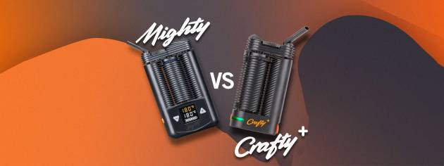 Mighty + Vaporizer Review - VapoShop Blog