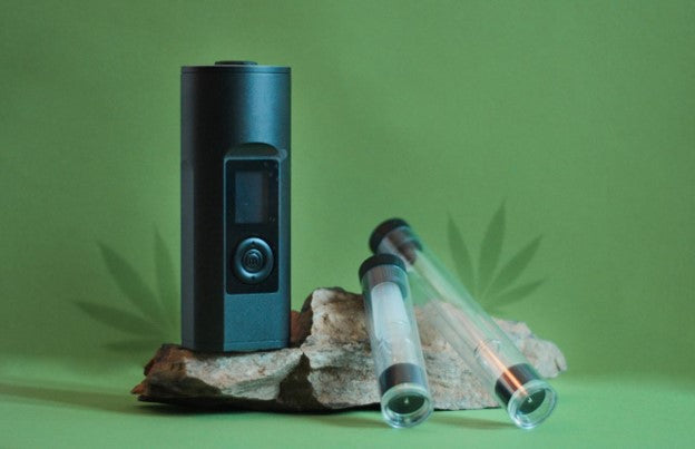 Arizer Solo II MAX Full Review: The Ultimate Test – VapoShop