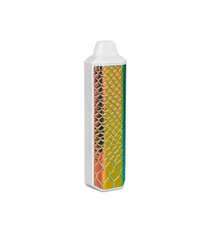 X-Vape Aria Vaporizer - Trockene Kräuter