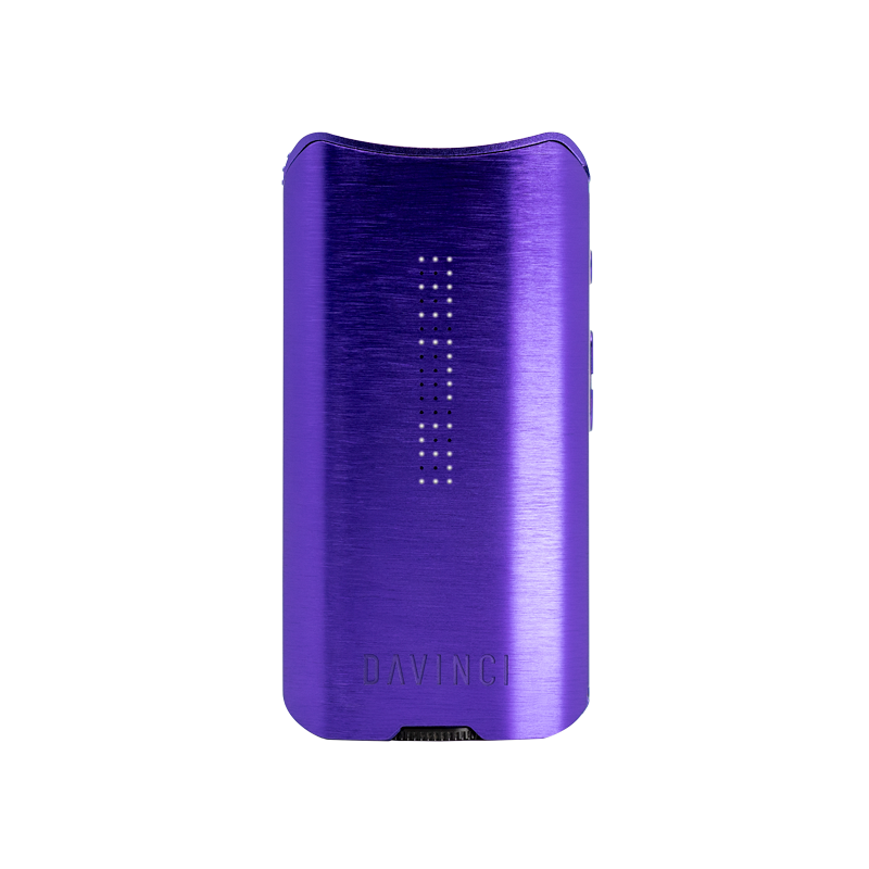 DaVinci IQ3 - Portable vaporizer