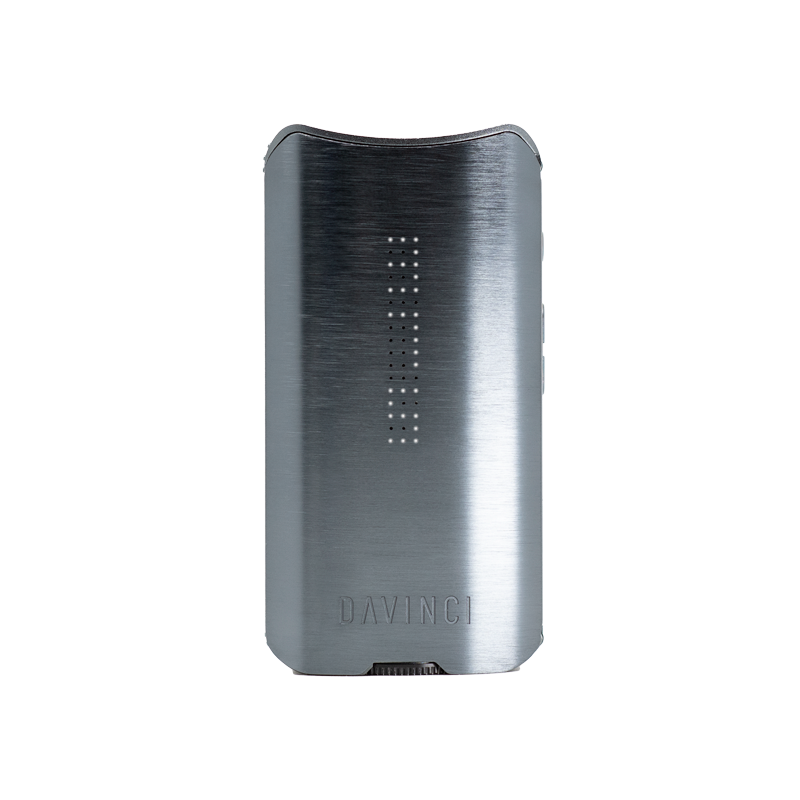 DaVinci IQ3 - Portable vaporizer