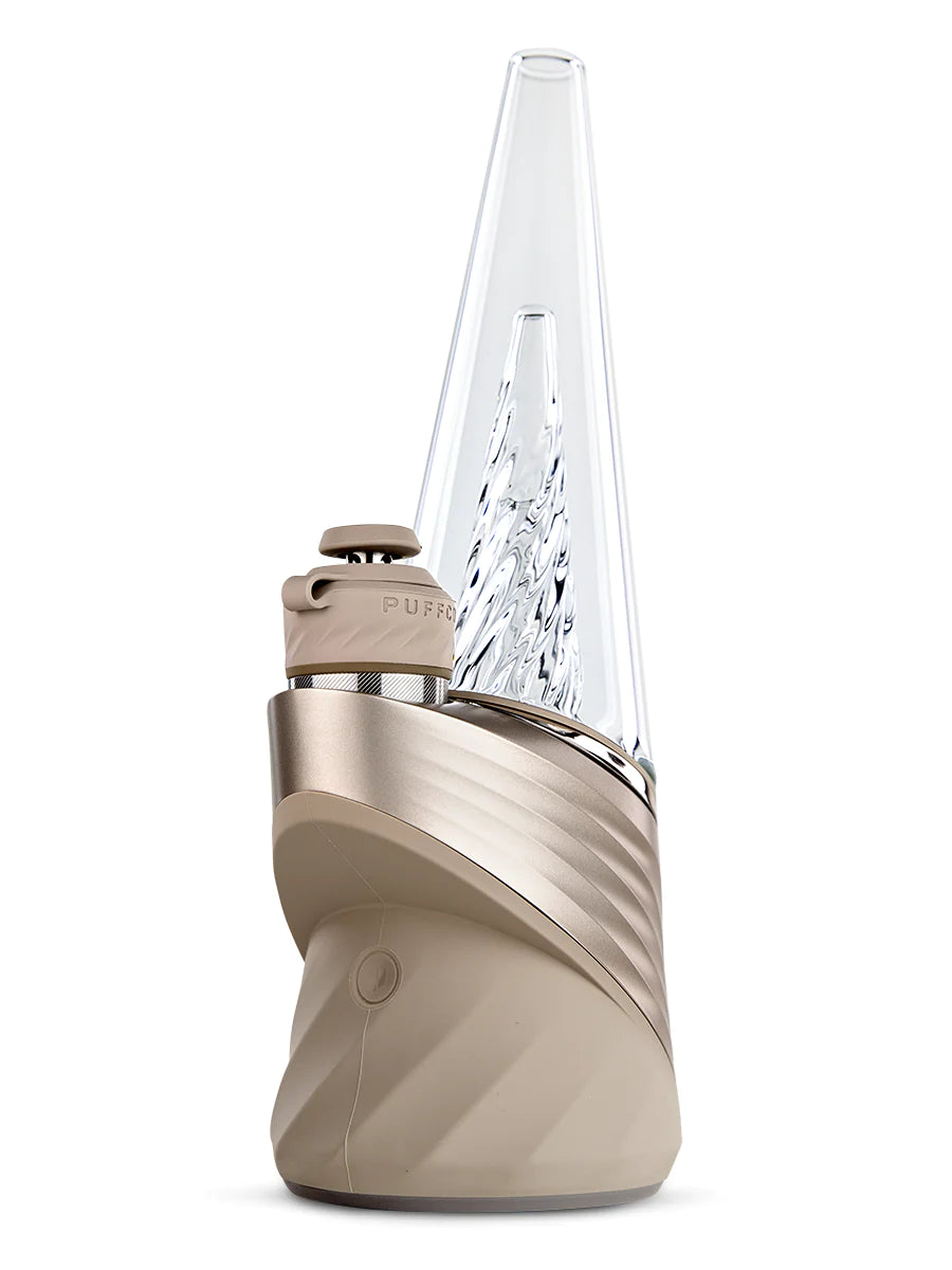 Puffco New Peak Pro E-Rig Vaporisateur pour concentrés.