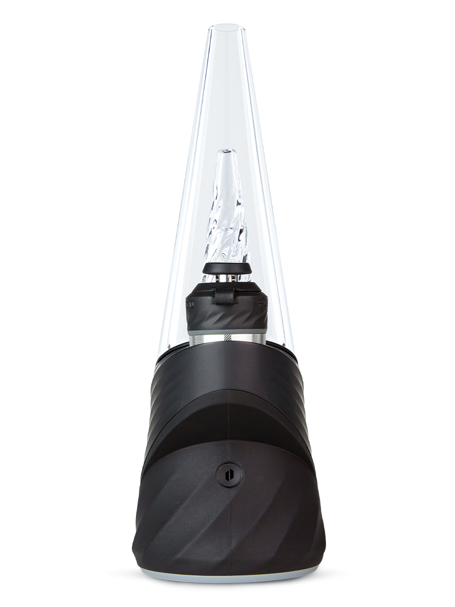 Puffco New Peak Pro E-Rig Vaporisateur pour concentrés.