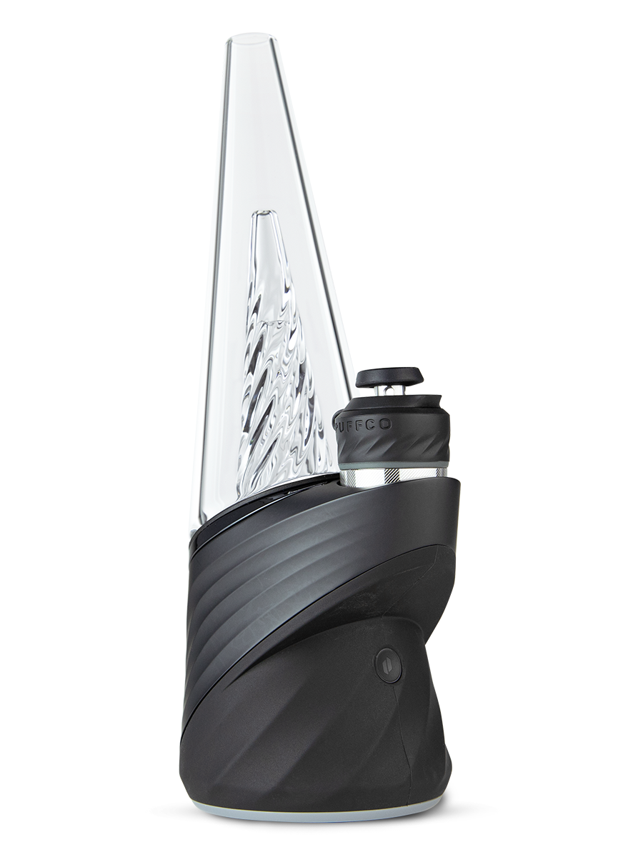 Puffco New Peak Pro E-Rig Vaporisateur pour concentrés.