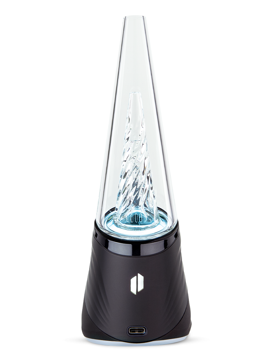 Puffco New Peak Pro E-Rig Vaporisateur pour concentrés.