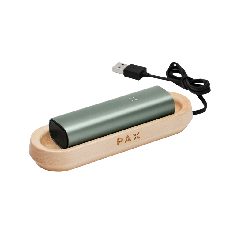 PAX Labs-Vassoio di ricarica