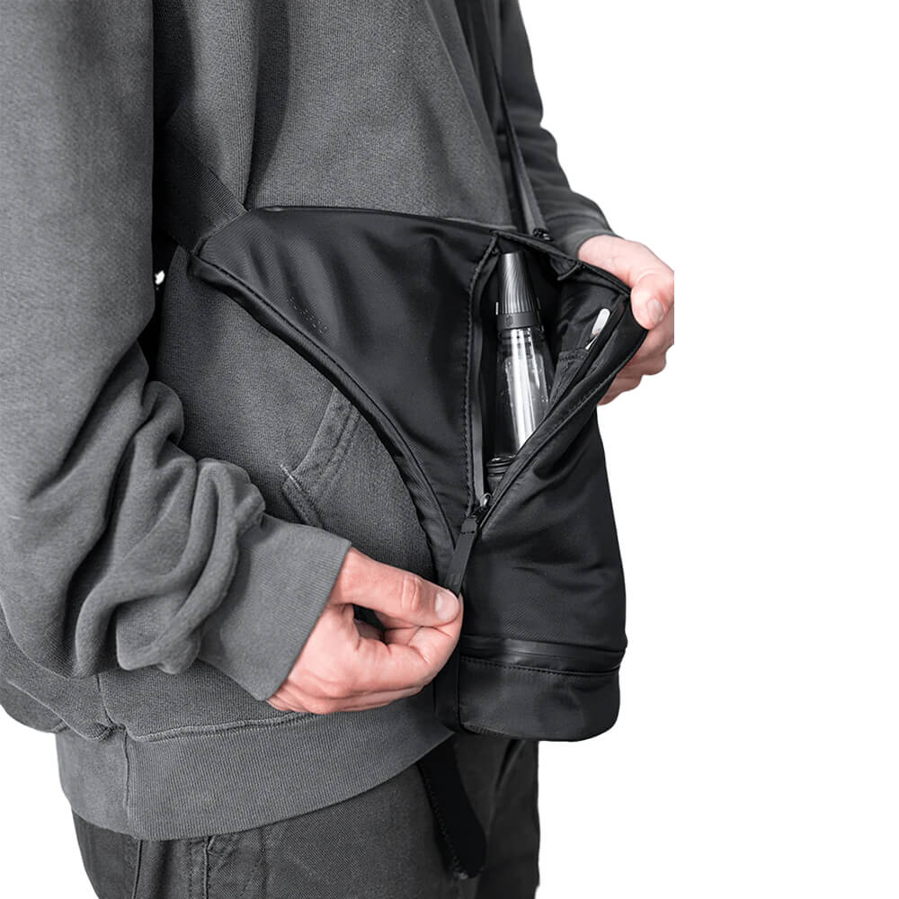 Puffco Reisetasche