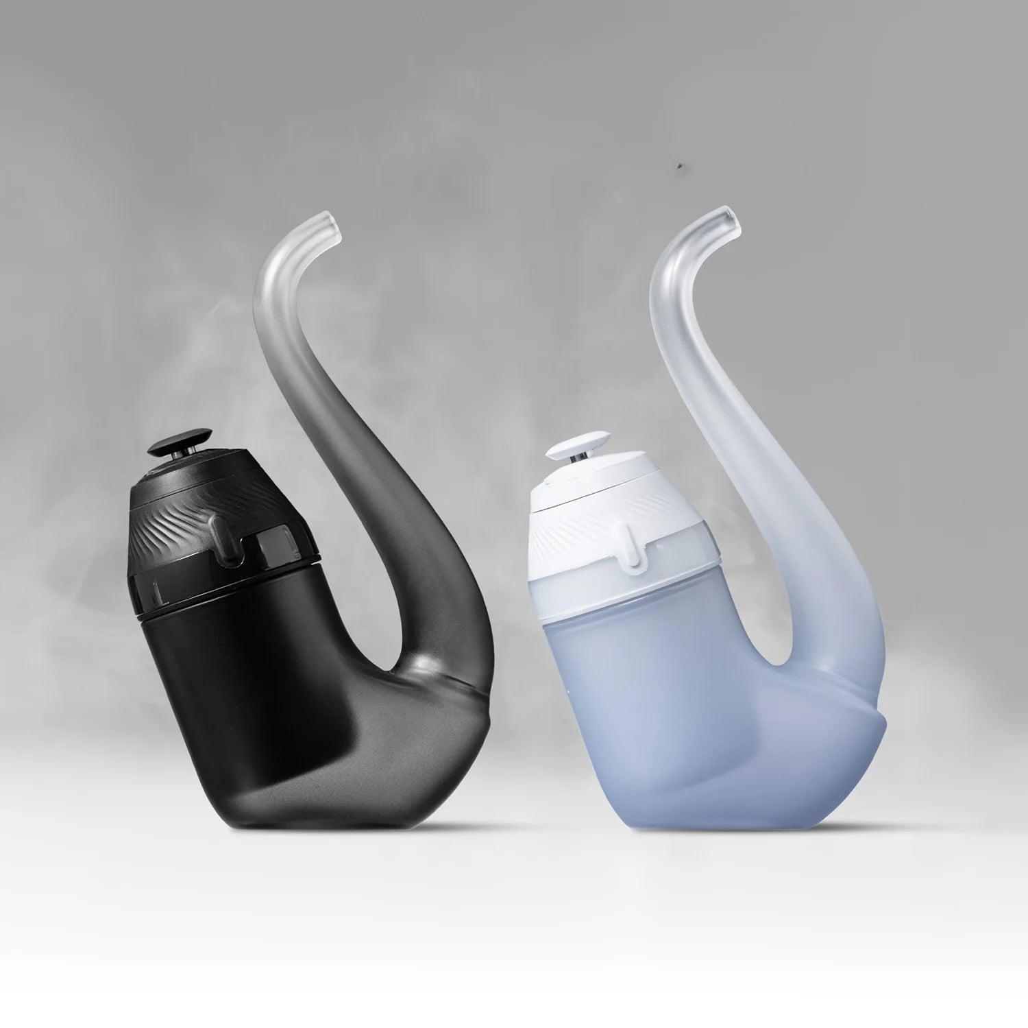 Puffco Neuer tragbarer Proxy-Konzentrat-Vaporizer