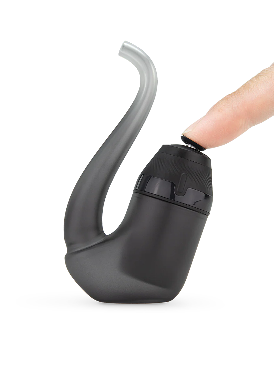 Puffco Neuer tragbarer Proxy-Konzentrat-Vaporizer