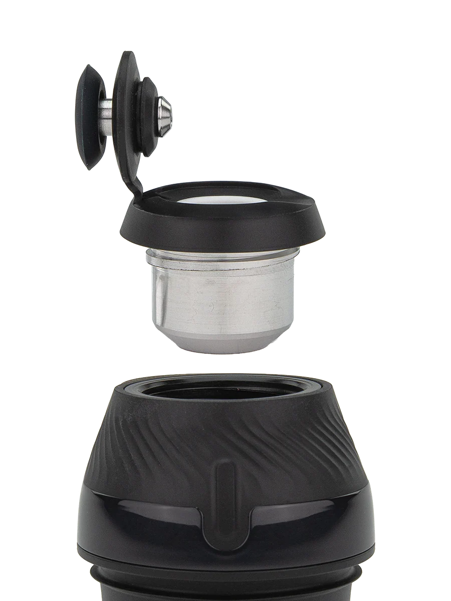Puffco Neuer tragbarer Proxy-Konzentrat-Vaporizer