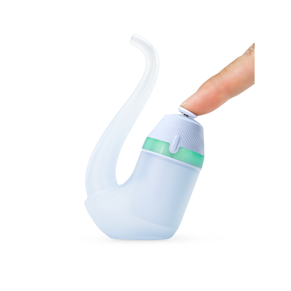 Puffco Neuer tragbarer Proxy-Konzentrat-Vaporizer