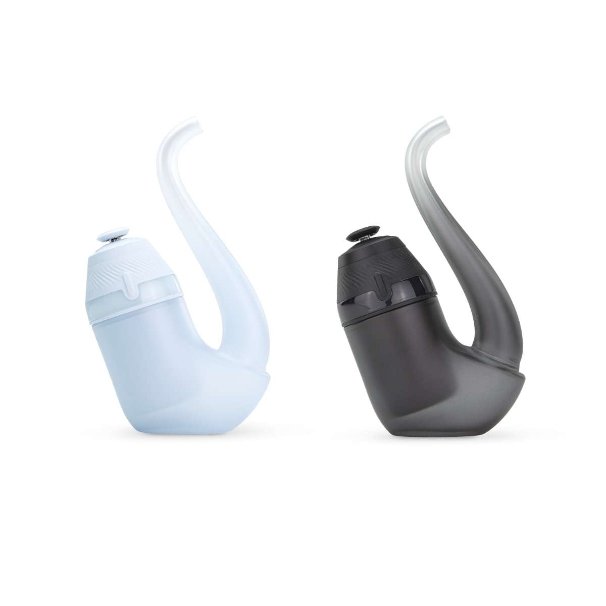 Puffco Neuer tragbarer Proxy-Konzentrat-Vaporizer