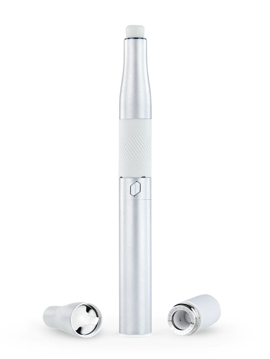 Puffco Plus Pen - Portable Vaporizer for Concentrates