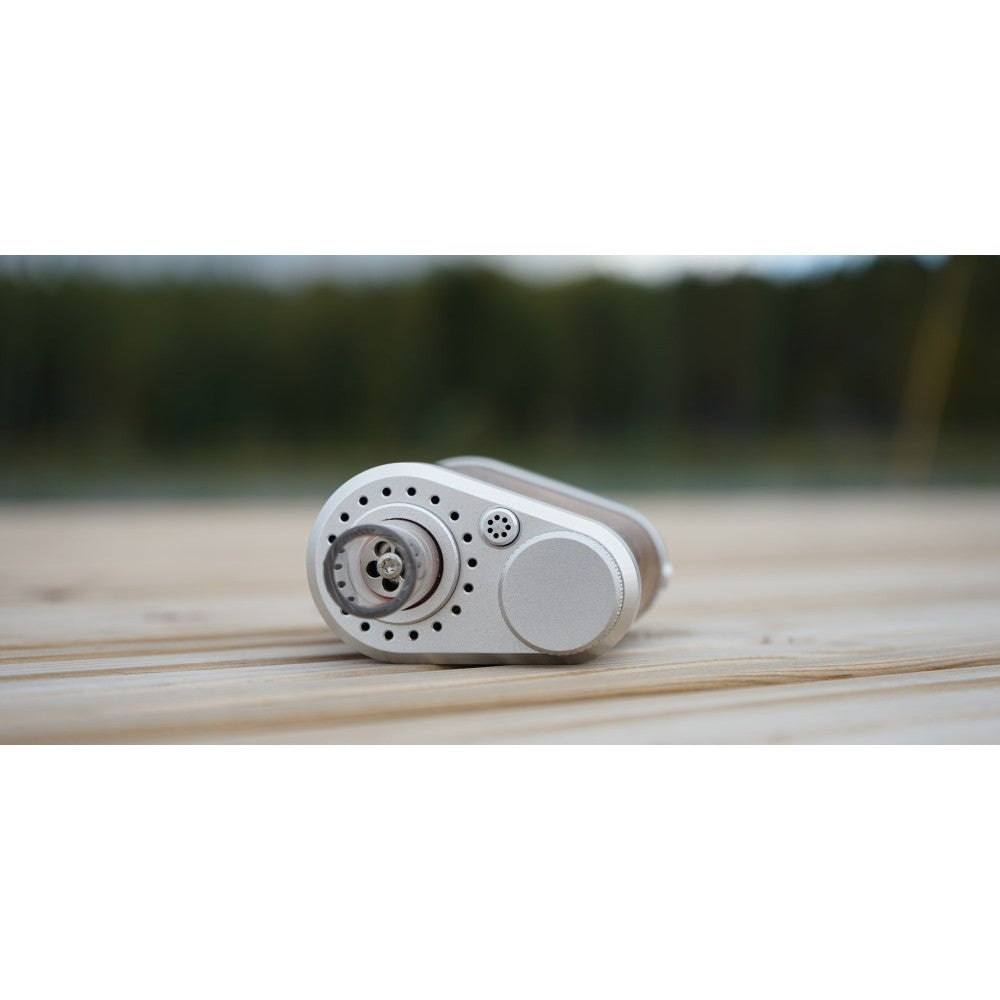 Tinymight V2 draagbare vaporizer