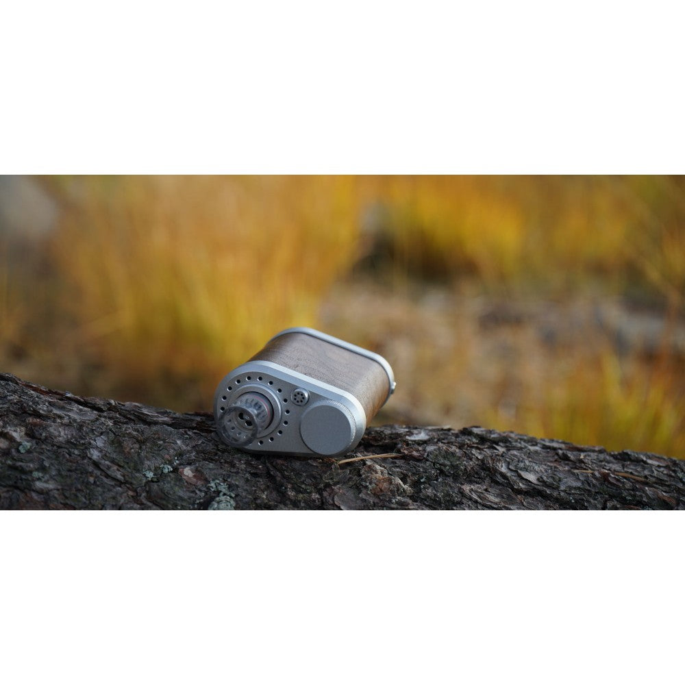 Tinymight V2 draagbare vaporizer