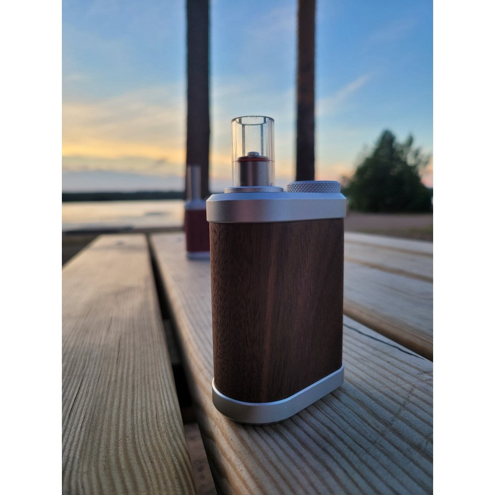 Tinymight V2 draagbare vaporizer