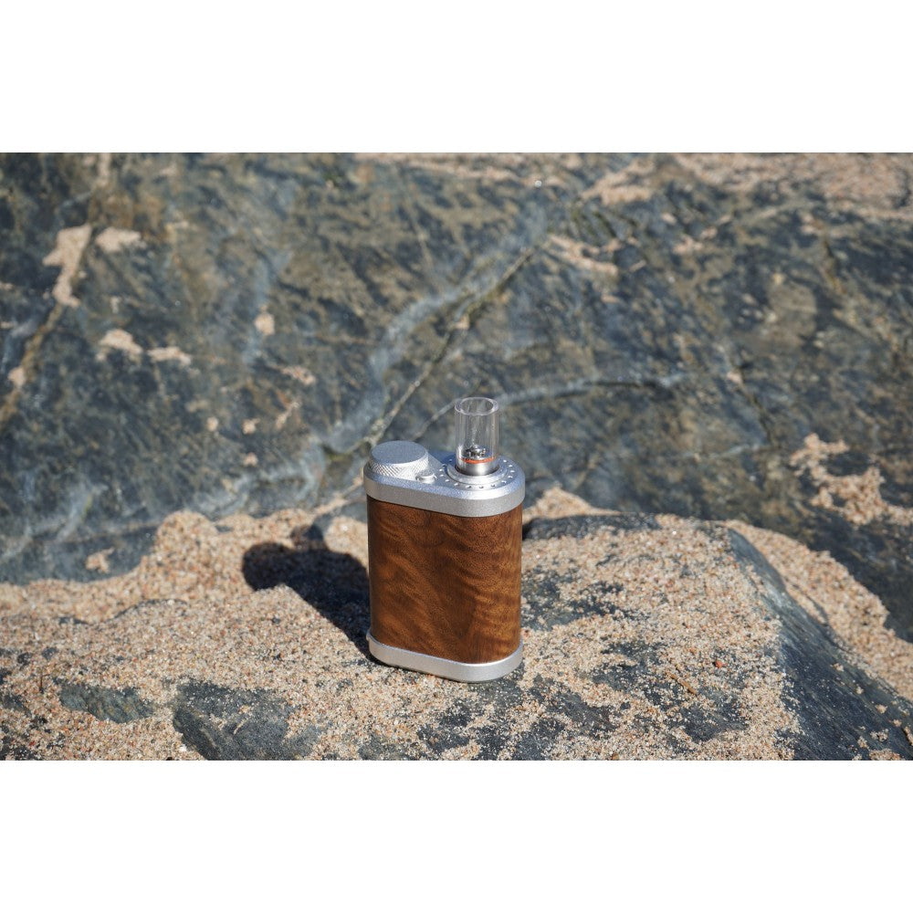 Tinymight V2 draagbare vaporizer