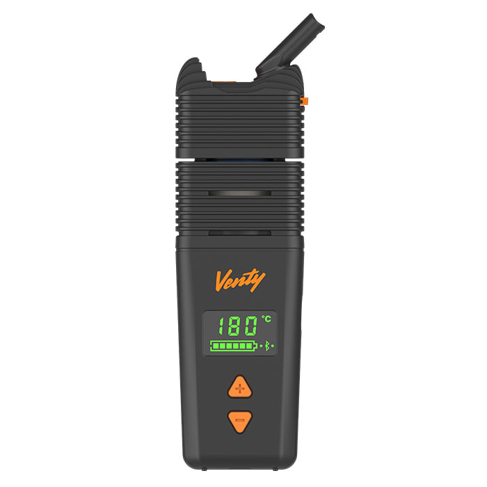 Venty vaporizer