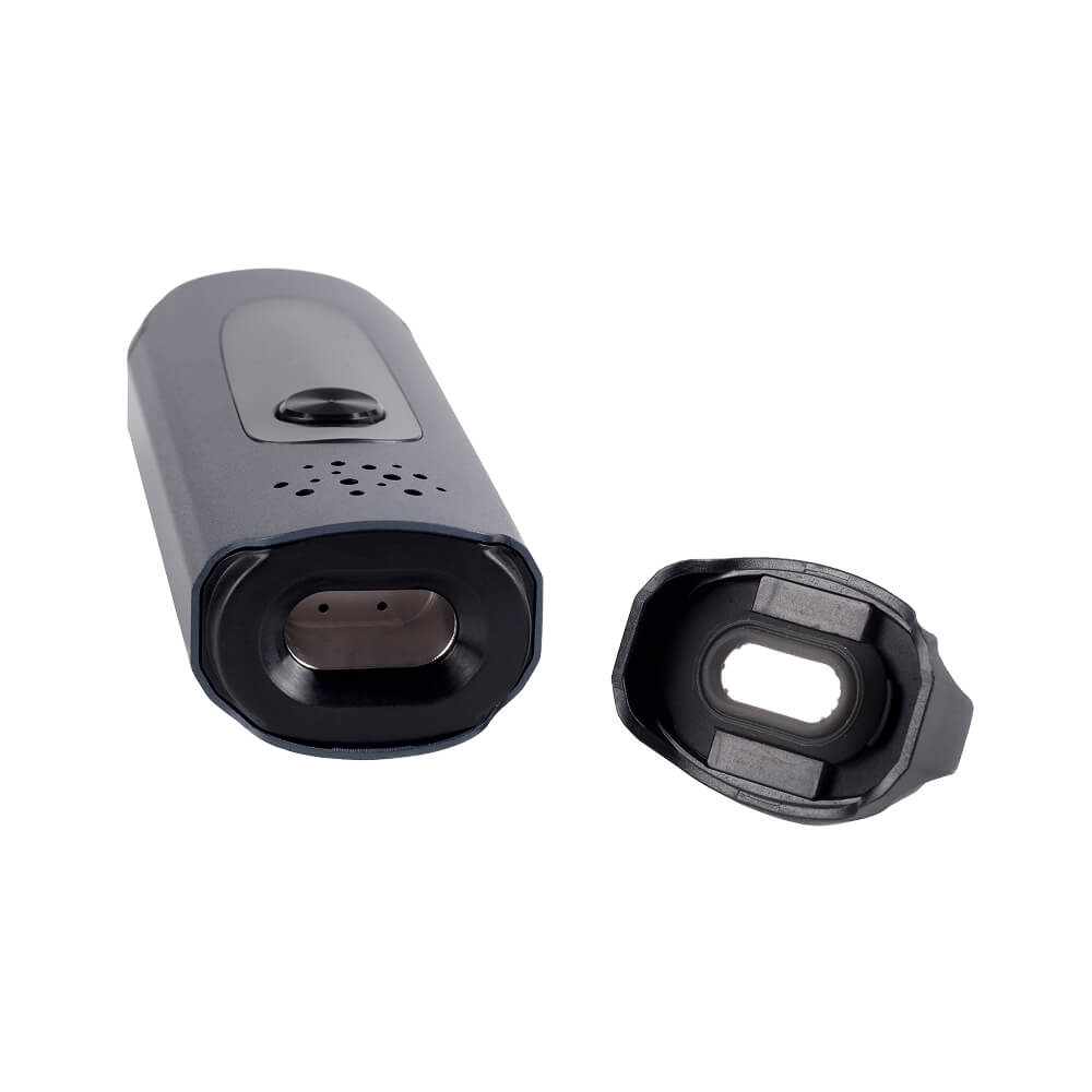 Vaporizzatore per erbe secche WOLKENKRAFT ViTA
