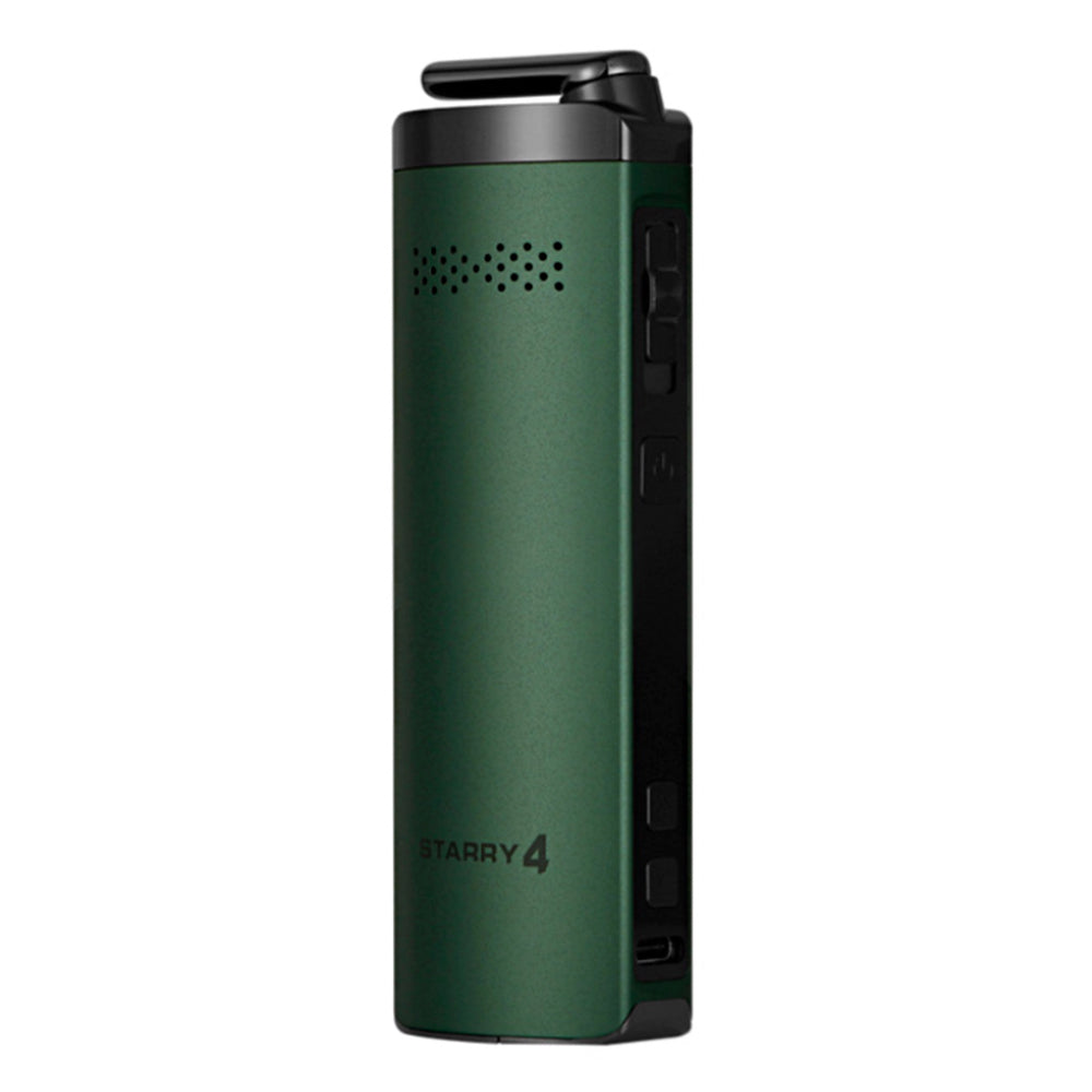 X-Vape X-Max Starry 4 Trockenkräuter-Verdampfer | 69 €