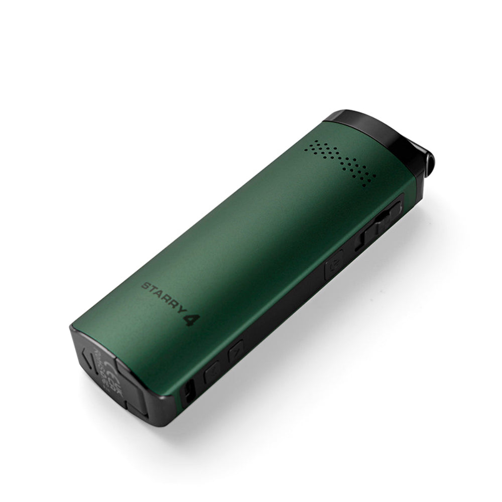 X-Vape X-Max Starry 4 Trockenkräuter-Verdampfer | 69 €