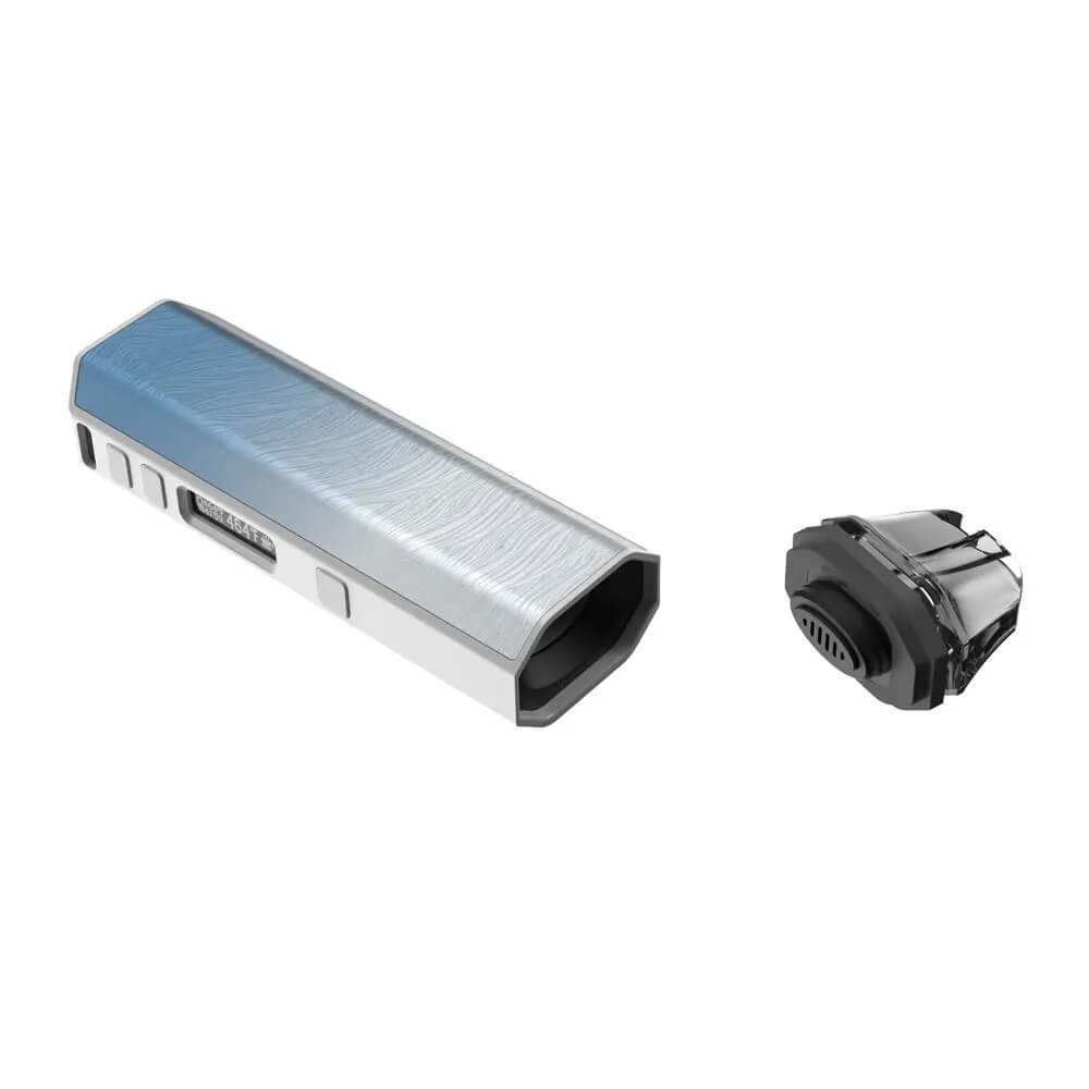 XVAPE ARIA+ Vaporizer voor Kruiden & Wax