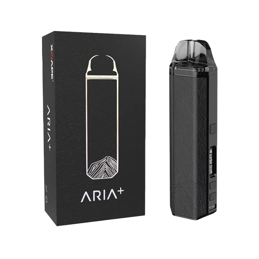 XVAPE ARIA+ Vaporizer voor Kruiden & Wax