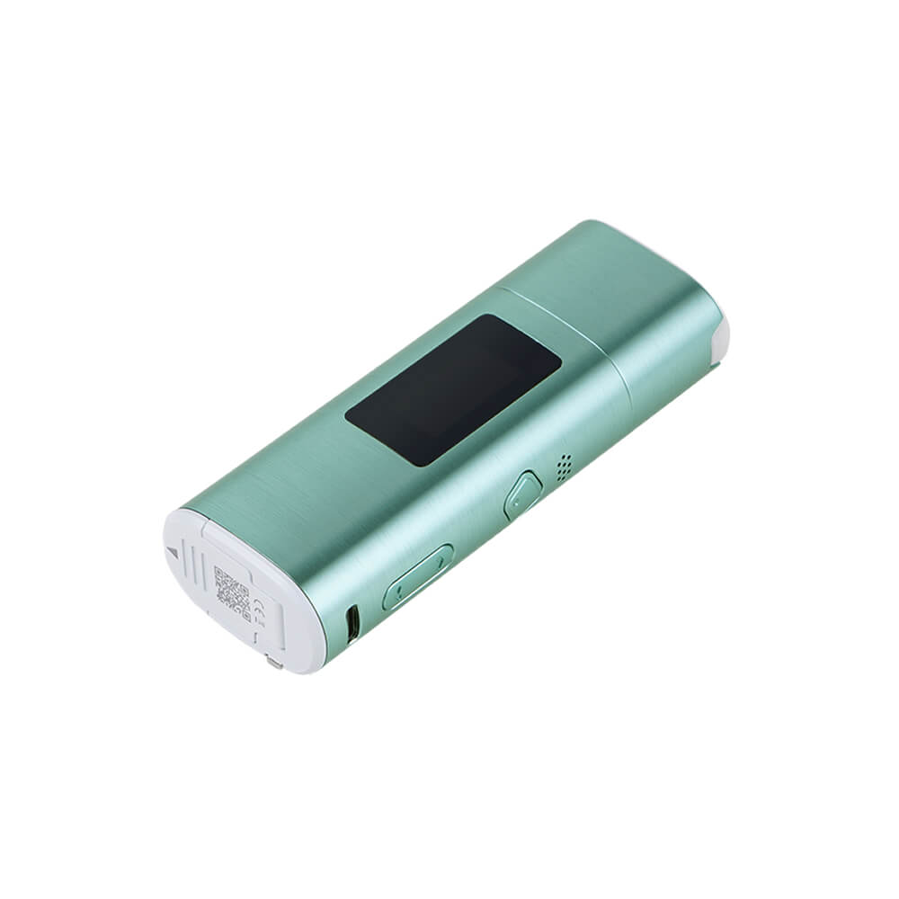 XVAPE XLUX ROFFU - Vaporizzatore