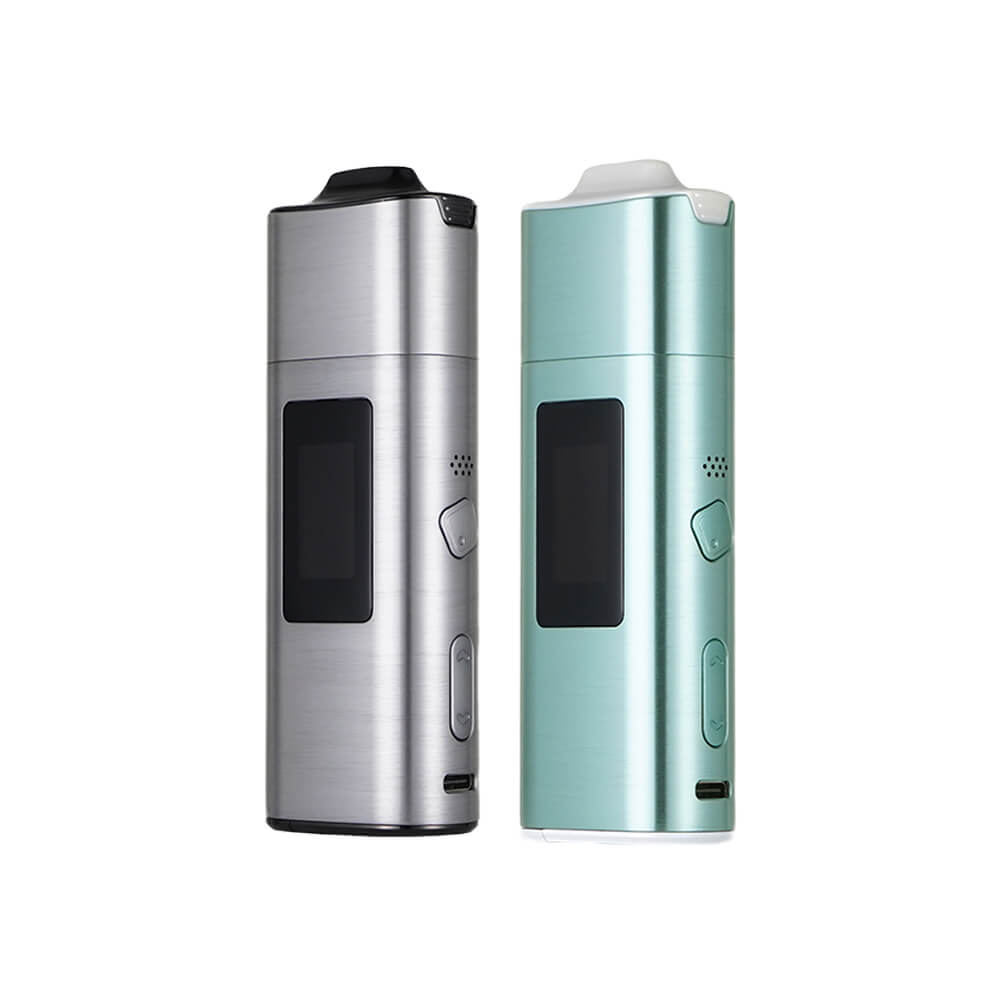 XVAPE XLUX ROFFU - Vaporizzatore