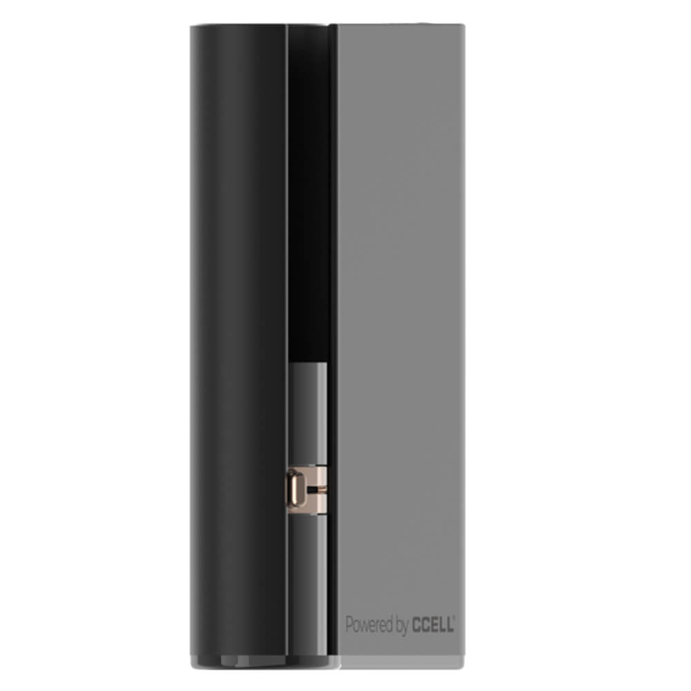 CCELL Palm Pro Graphite-accu met luchtstroom- en spanningsregeling