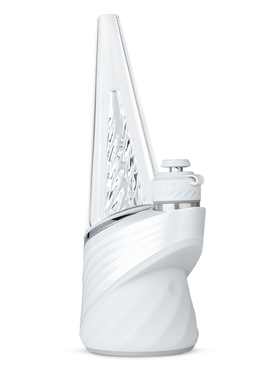 Puffco New Peak Pro E-Rig Vaporisateur pour concentrés.