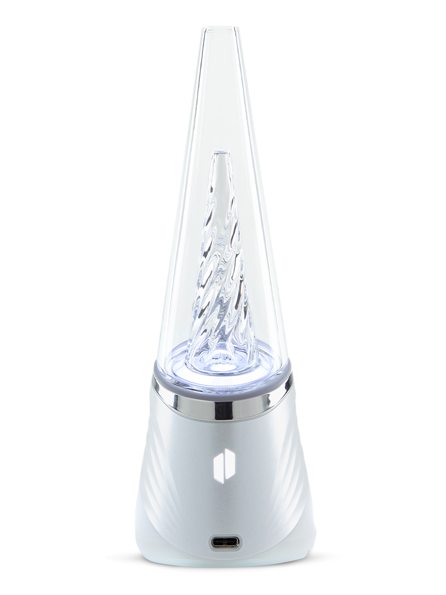 Puffco New Peak Pro E-Rig Vaporisateur pour concentrés.
