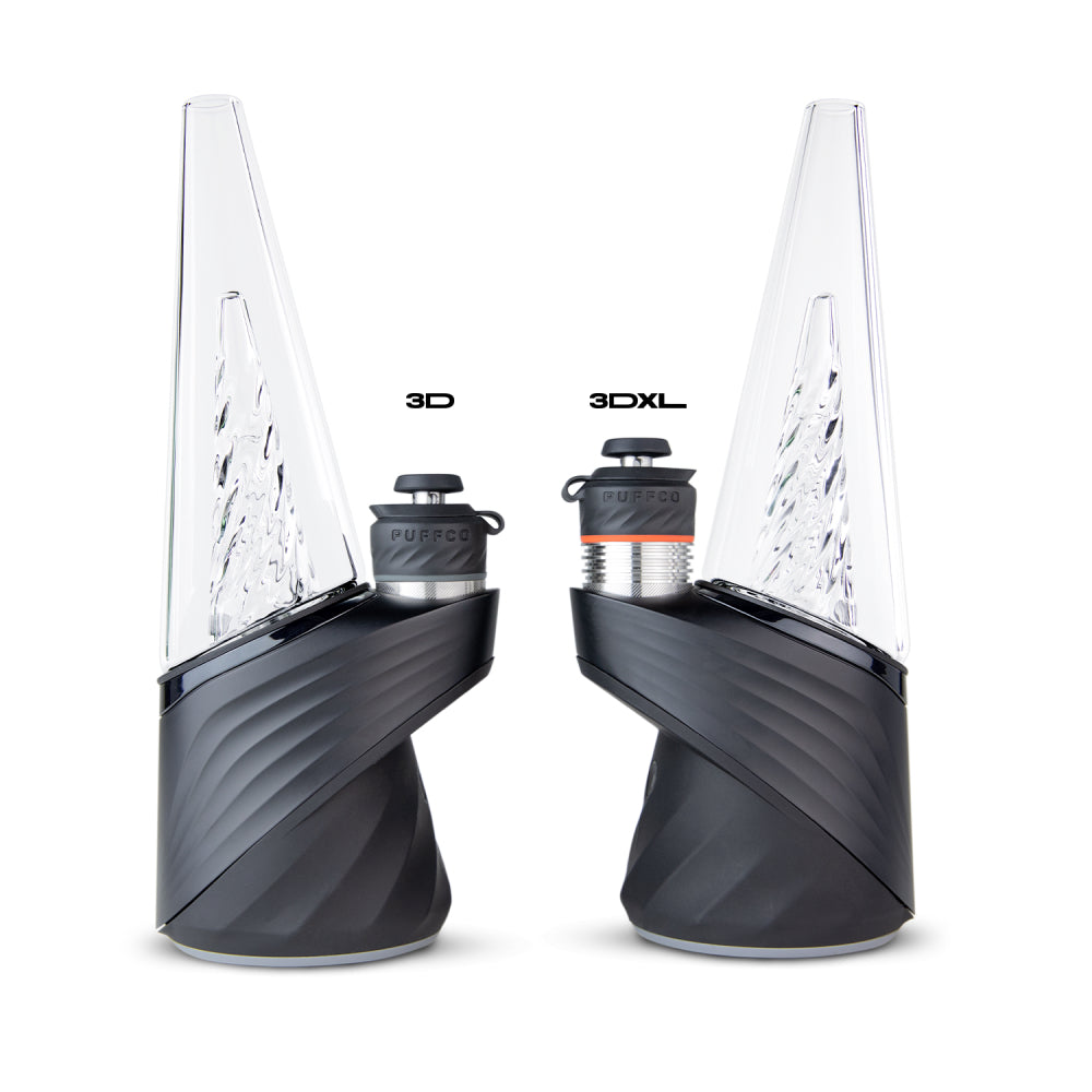Puffco Peak Pro 3D-Kammer