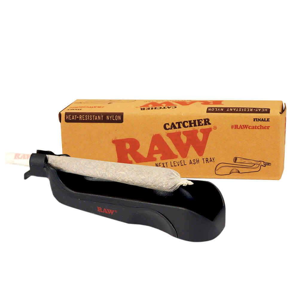 Posacenere mobile RAW Catcher