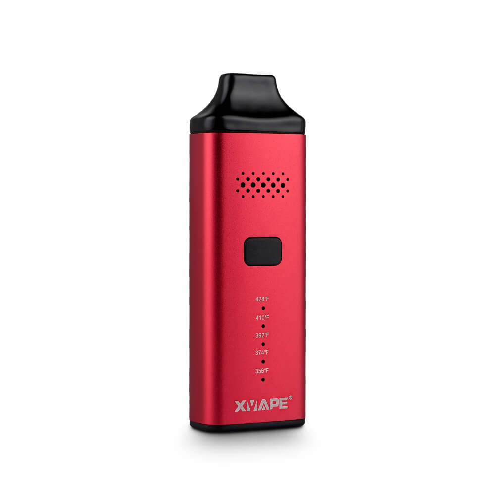 X-Vape Avant Vaporizzatore per Erbe Secche