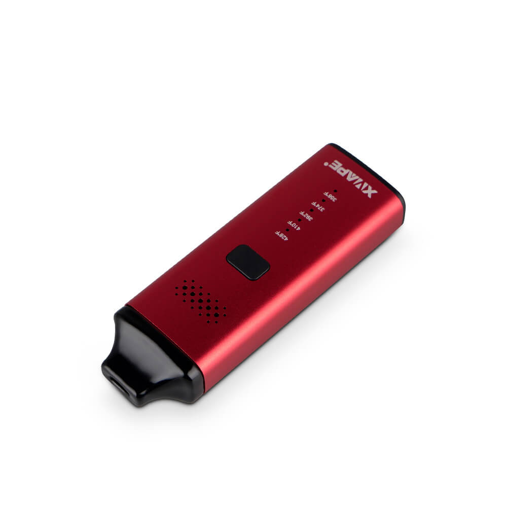 X-Vape Avant Vaporizzatore per Erbe Secche