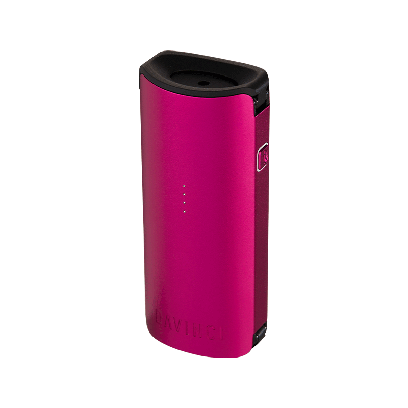 DaVinci Miqro-C Vaporizer