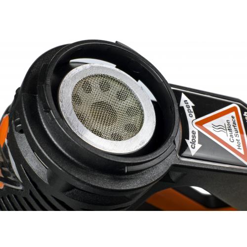 Plenty Vaporizer