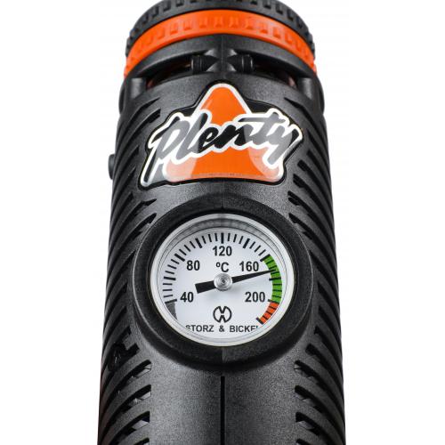 Plenty Vaporizer