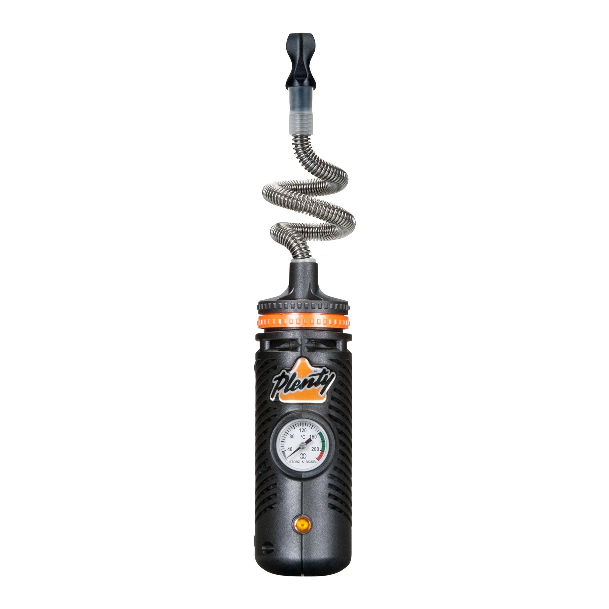 Plenty Vaporizer