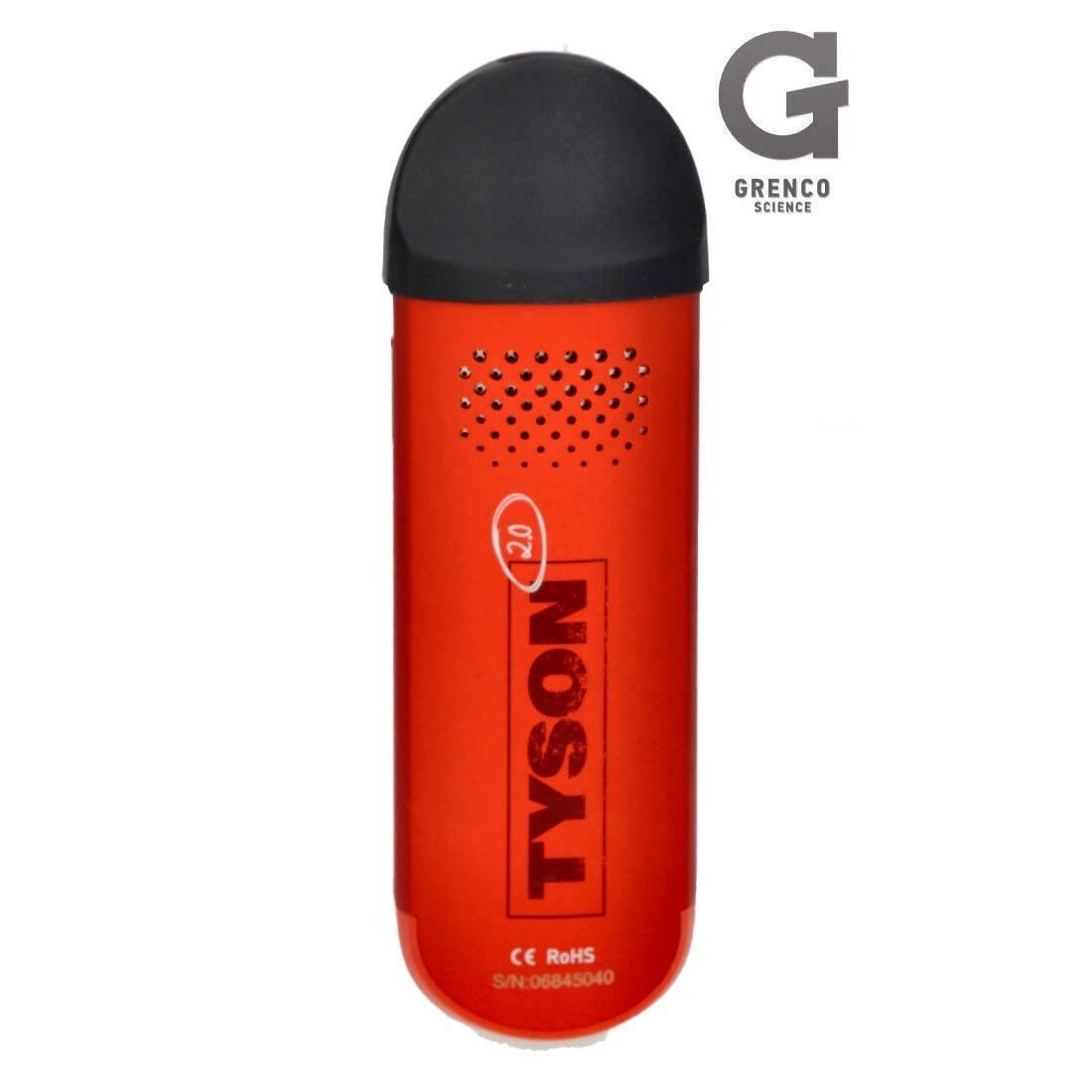 G-Pen Dash Vaporizer Tyson Speciale Editie