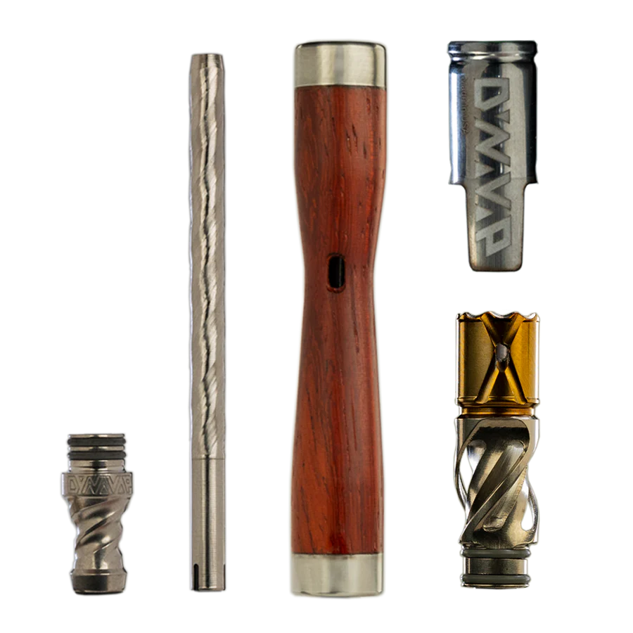 Dynavap WoodWynd