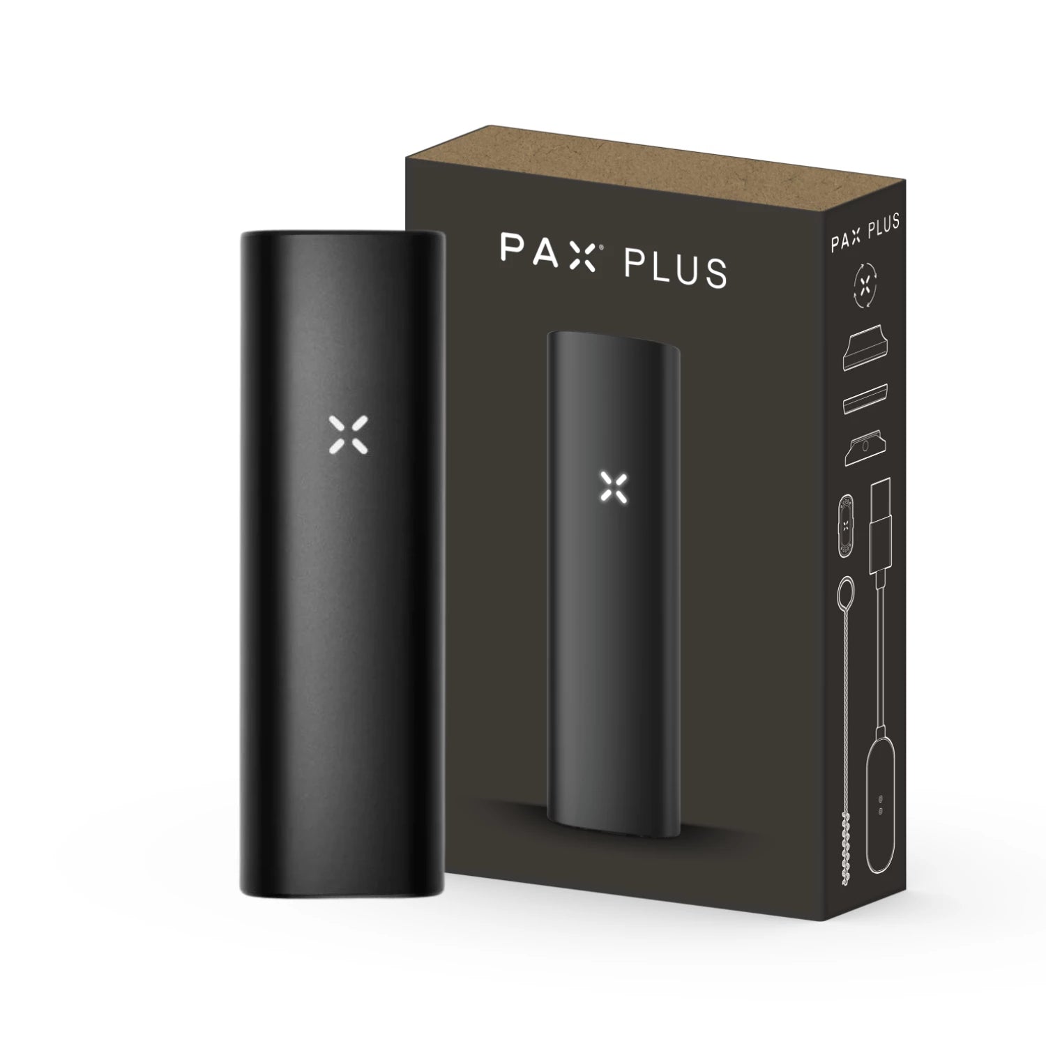 PAX Plus Starter Kit