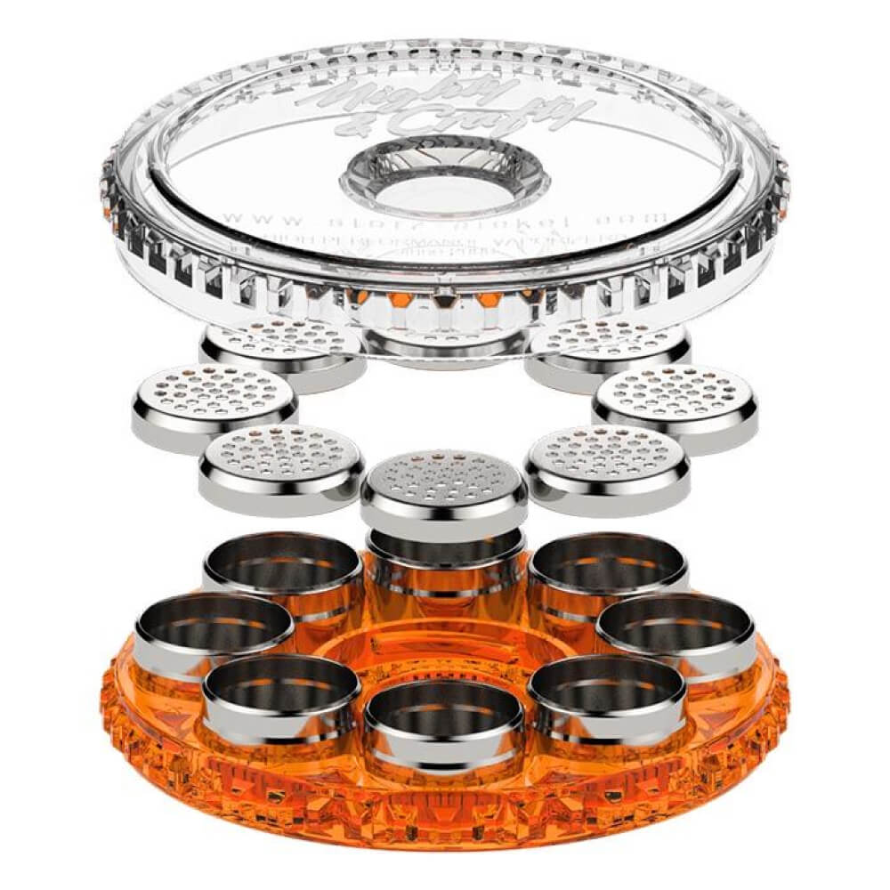 Storz & Bickel Dosierkapsel-Magazin