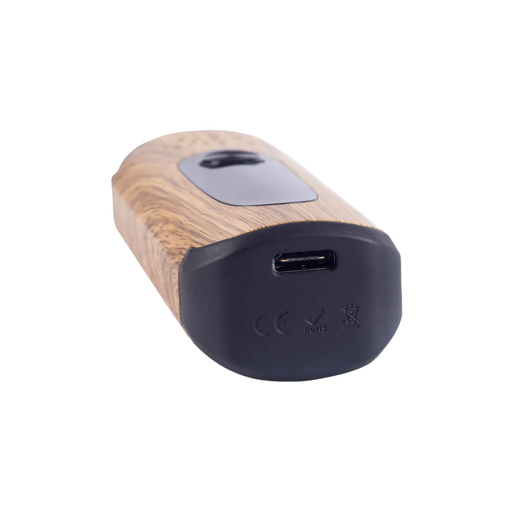 Vaporizzatore per erbe secche WOLKENKRAFT ViTA