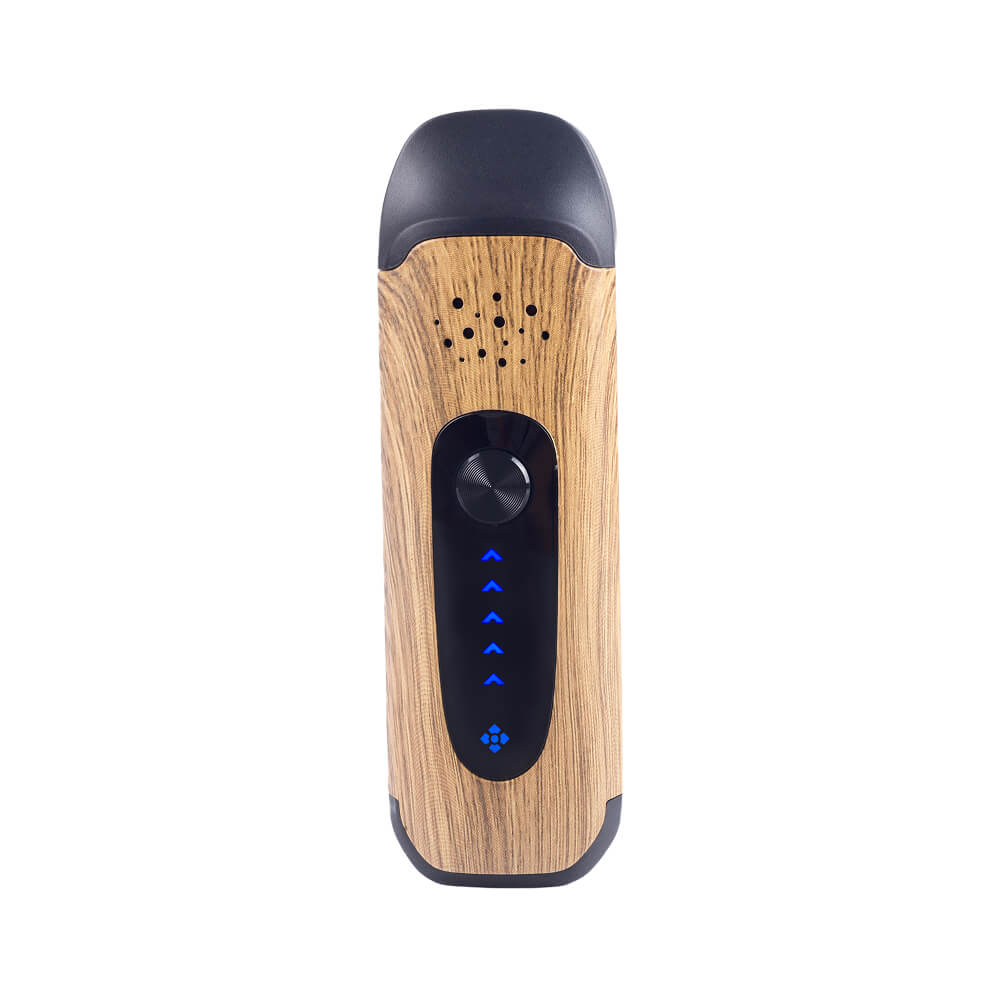 Vaporizzatore per erbe secche WOLKENKRAFT ViTA