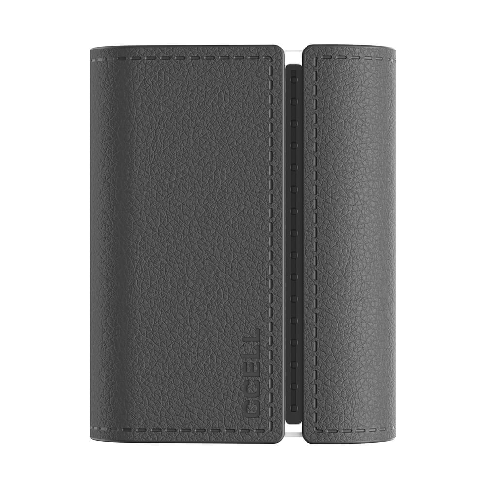 CCELL Fino Batterij 190mAh Obsidiaan en Platina