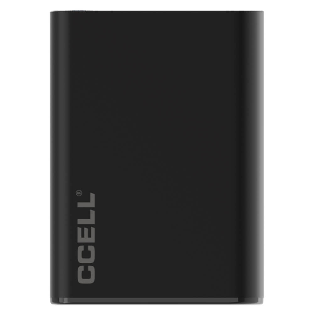 CCELL Palm Pro Graphite-accu met luchtstroom- en spanningsregeling