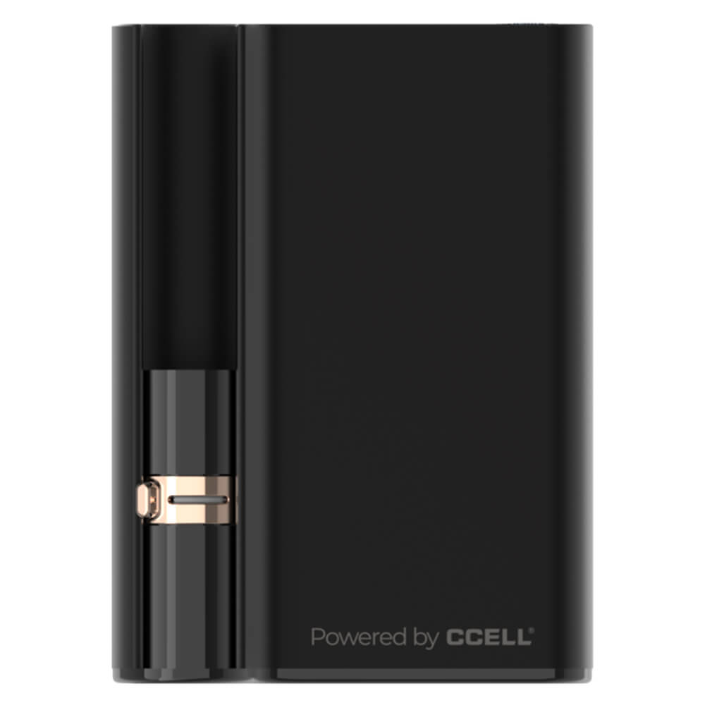 CCELL Palm Pro Graphite-accu met luchtstroom- en spanningsregeling