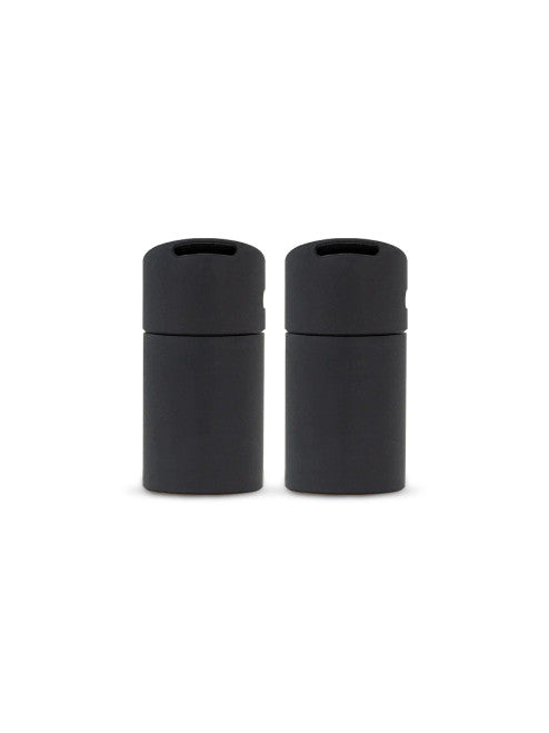 Puffco Pivot 3D-Kammer Onyx 2er-Pack